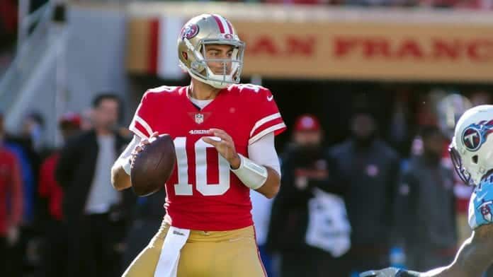 NFC Divisional Weekend Picks: Minnesota Vikings vs San Francisco 49ers