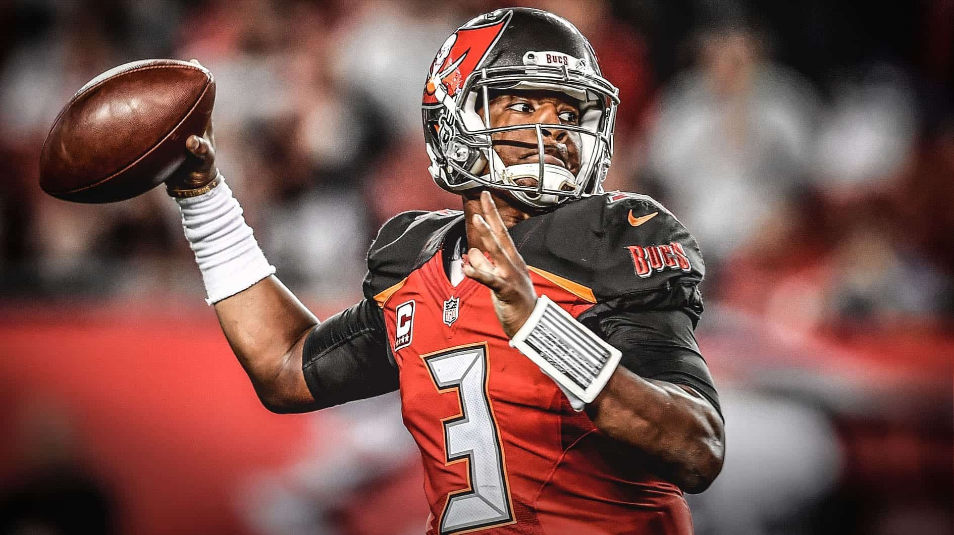 Jameis Winston Week 6