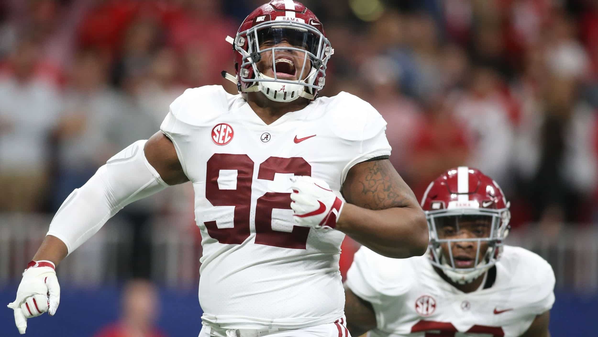 2019 NFL Draft, New York Jets