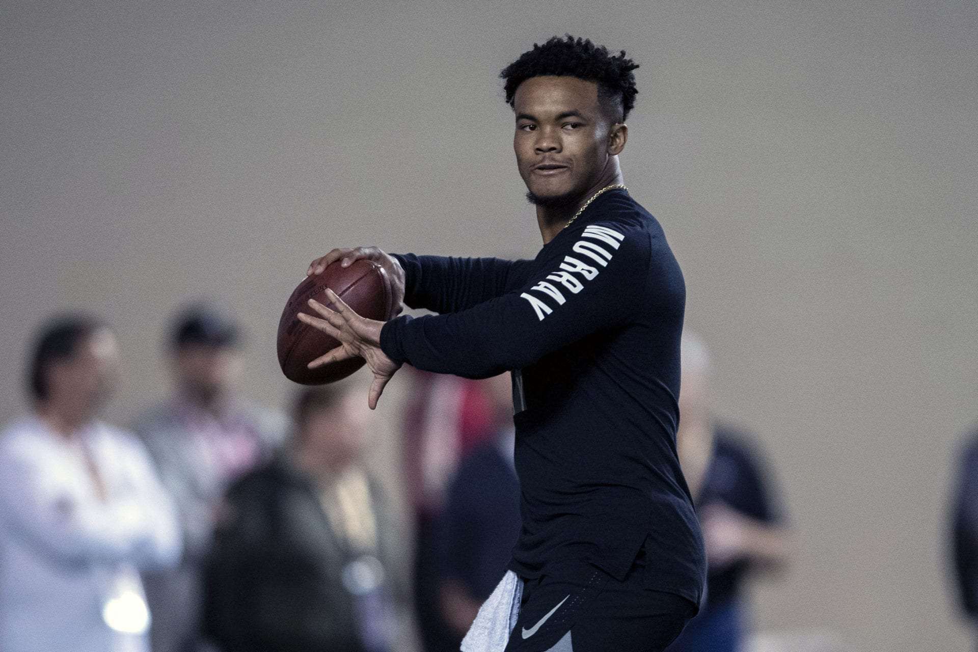 Kyler Murray - Arizona Cardinals