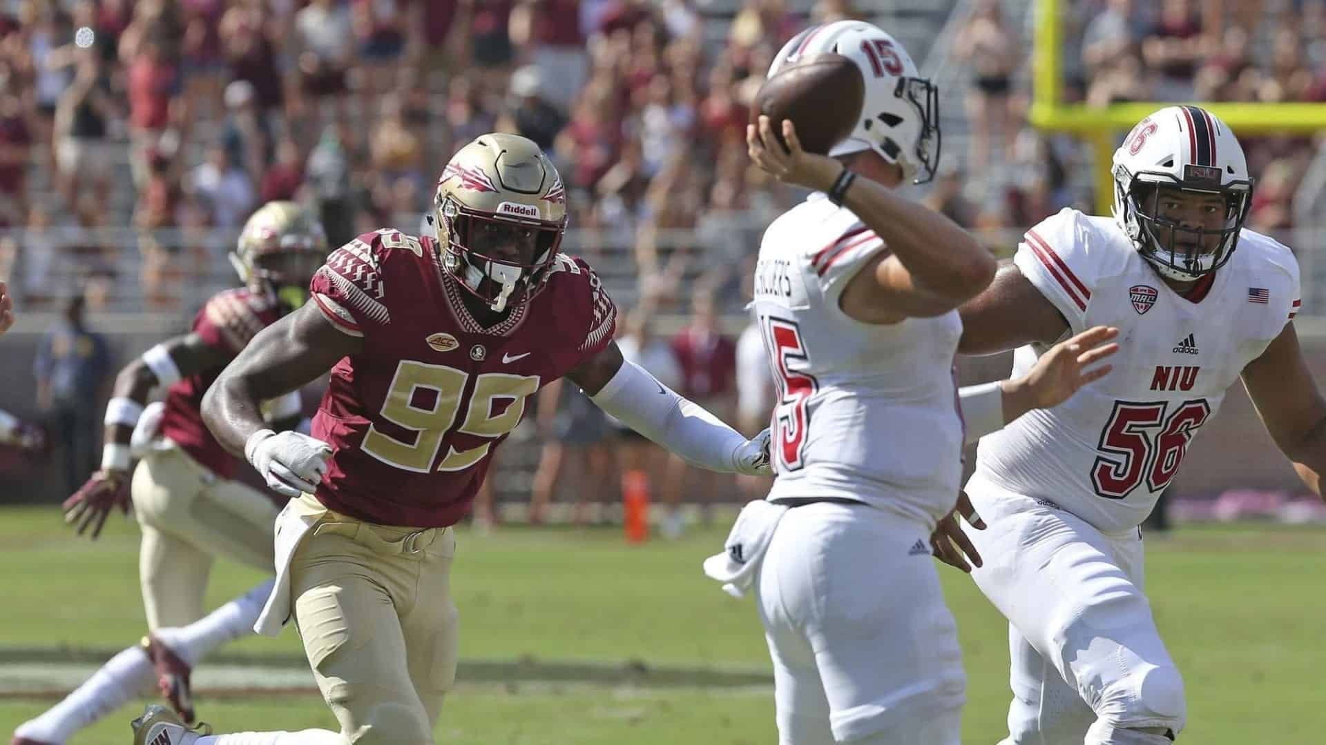 2019 NFL Draft