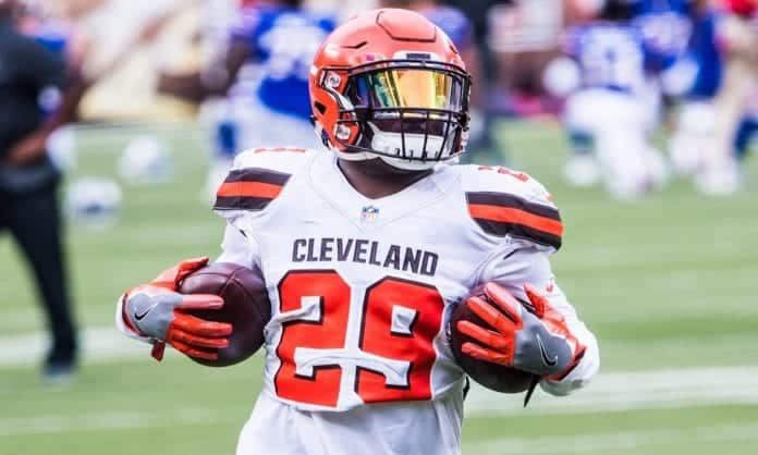 New Houston Texans RB Duke Johnson could shake up your fantasy football drafts