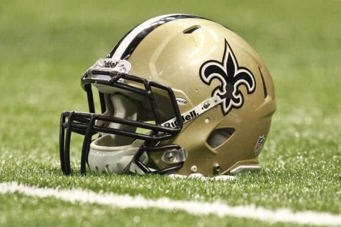 New Orleans Saints Mock Draft