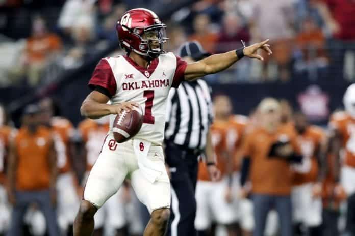 Kyler Murray Arizona Cardinals savior