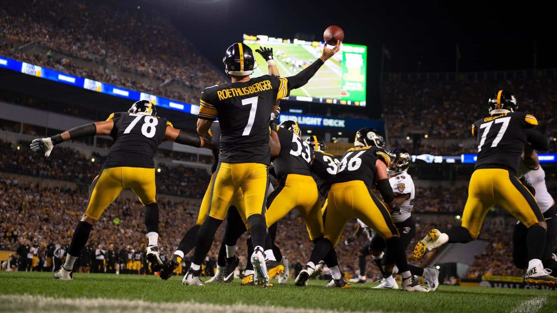 Pittsburgh Steelers