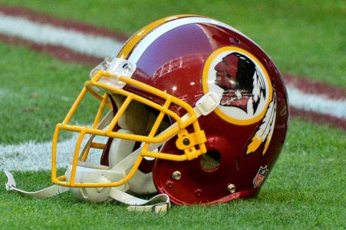 Washington Redskins