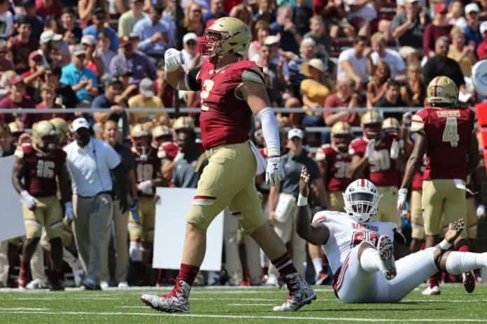 Boston College