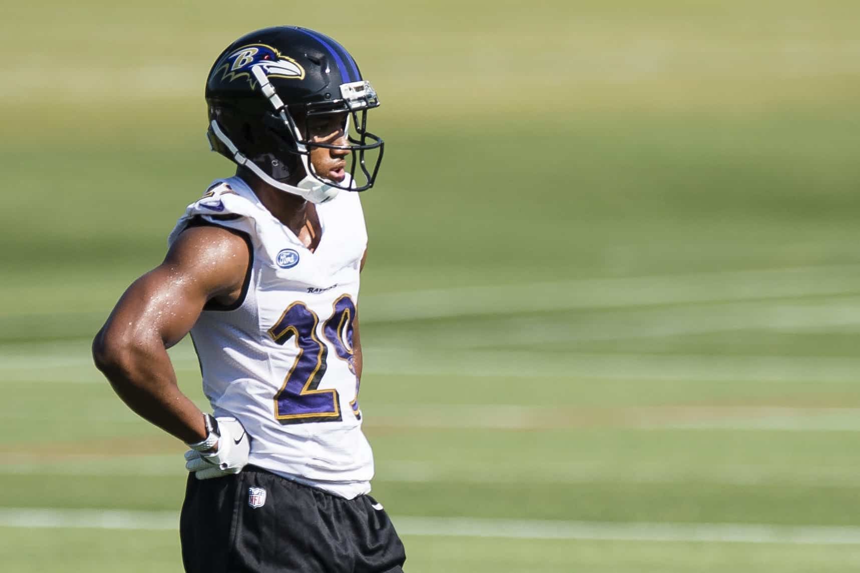 Baltimore Ravens