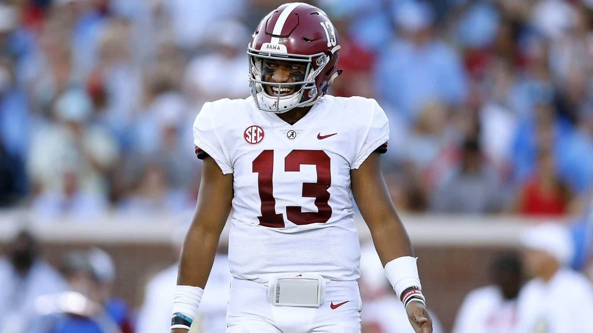 2020 NFL Draft: Miami Dolphins 7-Round Mock Draft