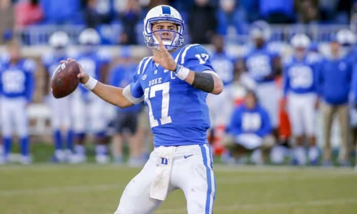 2019 NFL Draft, New York Giants, Daniel Jones