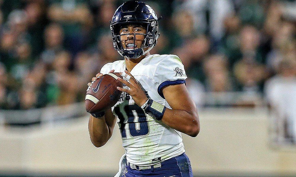 Did Jordan Love make the right decision declaring for the 2020 NFL Draft?