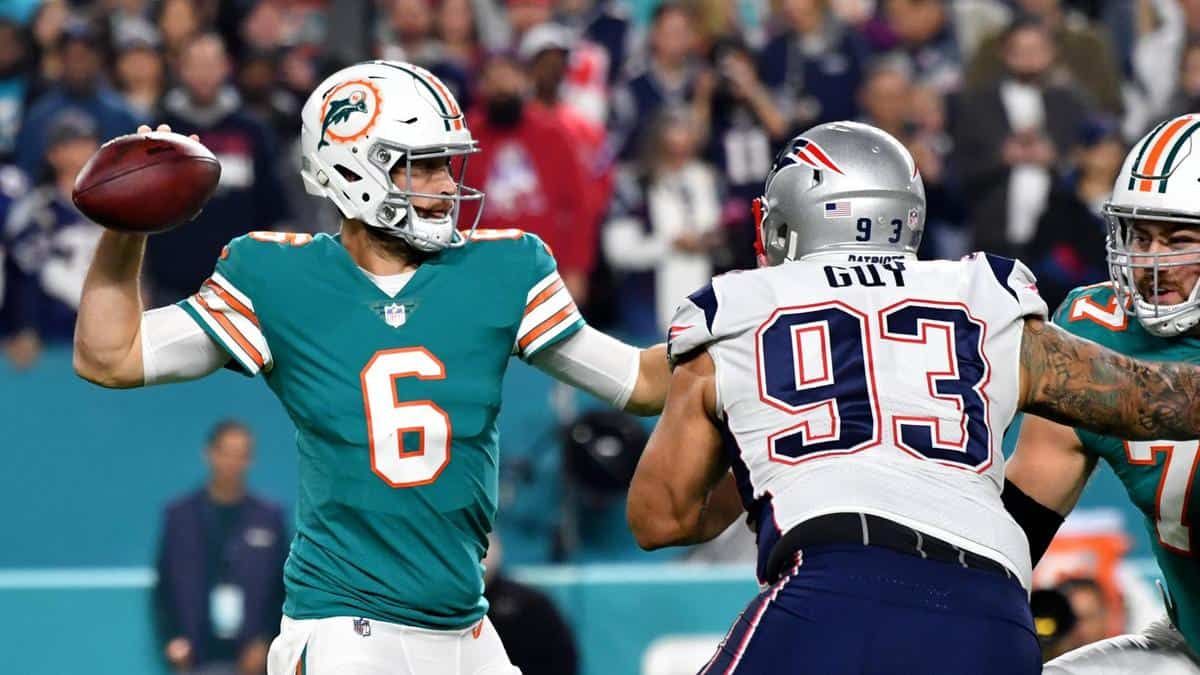 New England Patriots