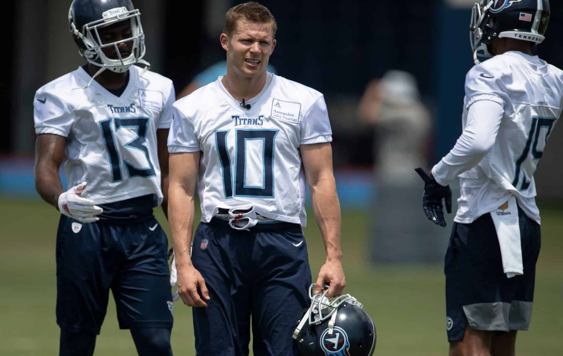 Tennessee Titans