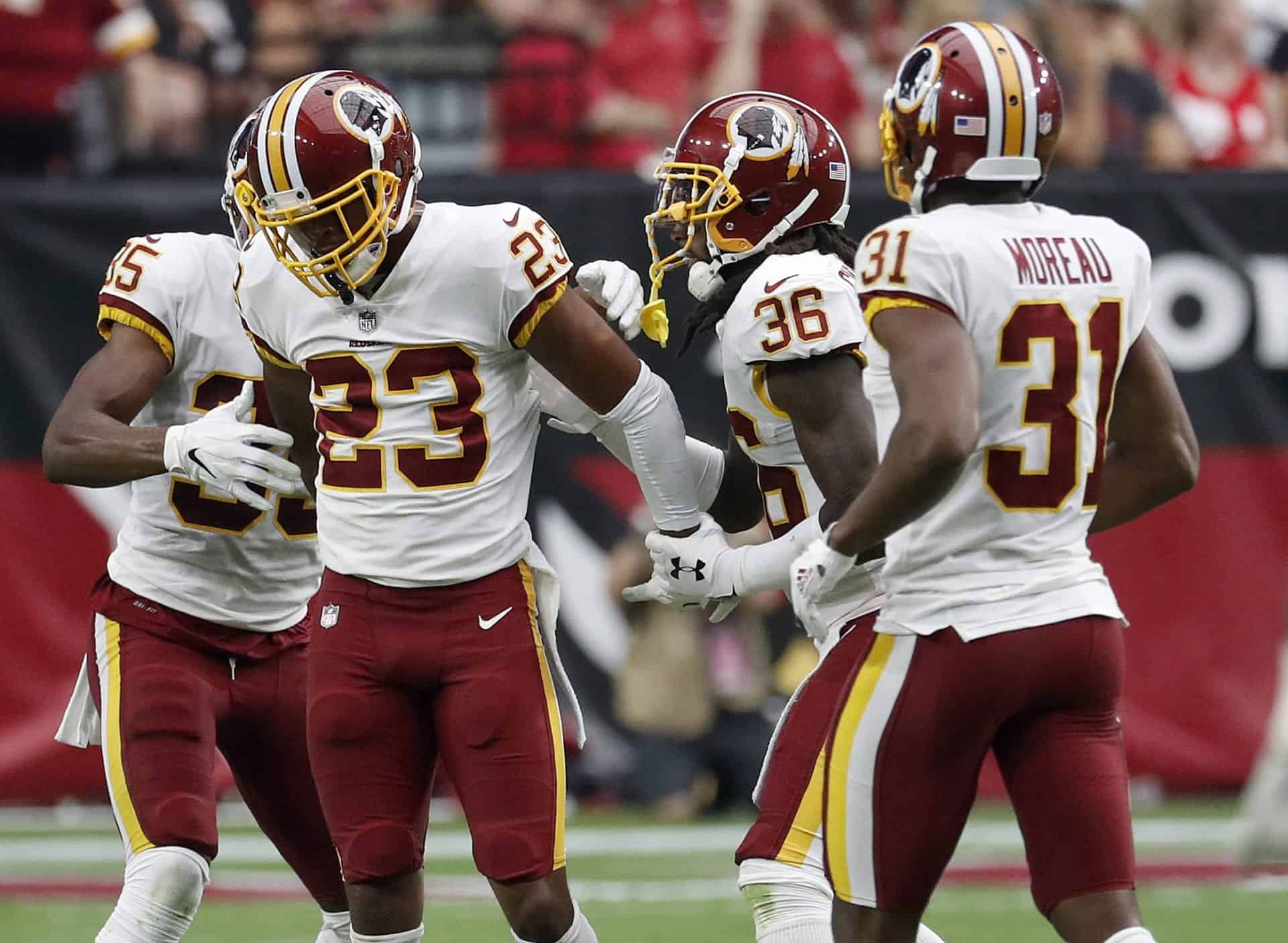Washington Redskins