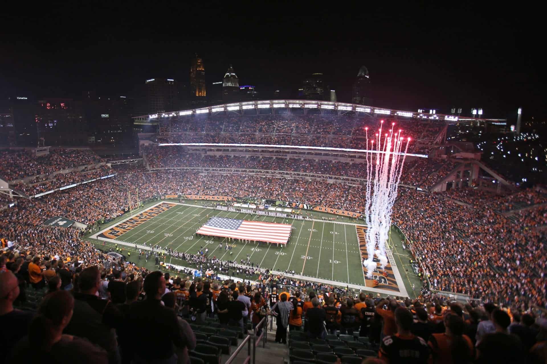 Cincinnati Bengals