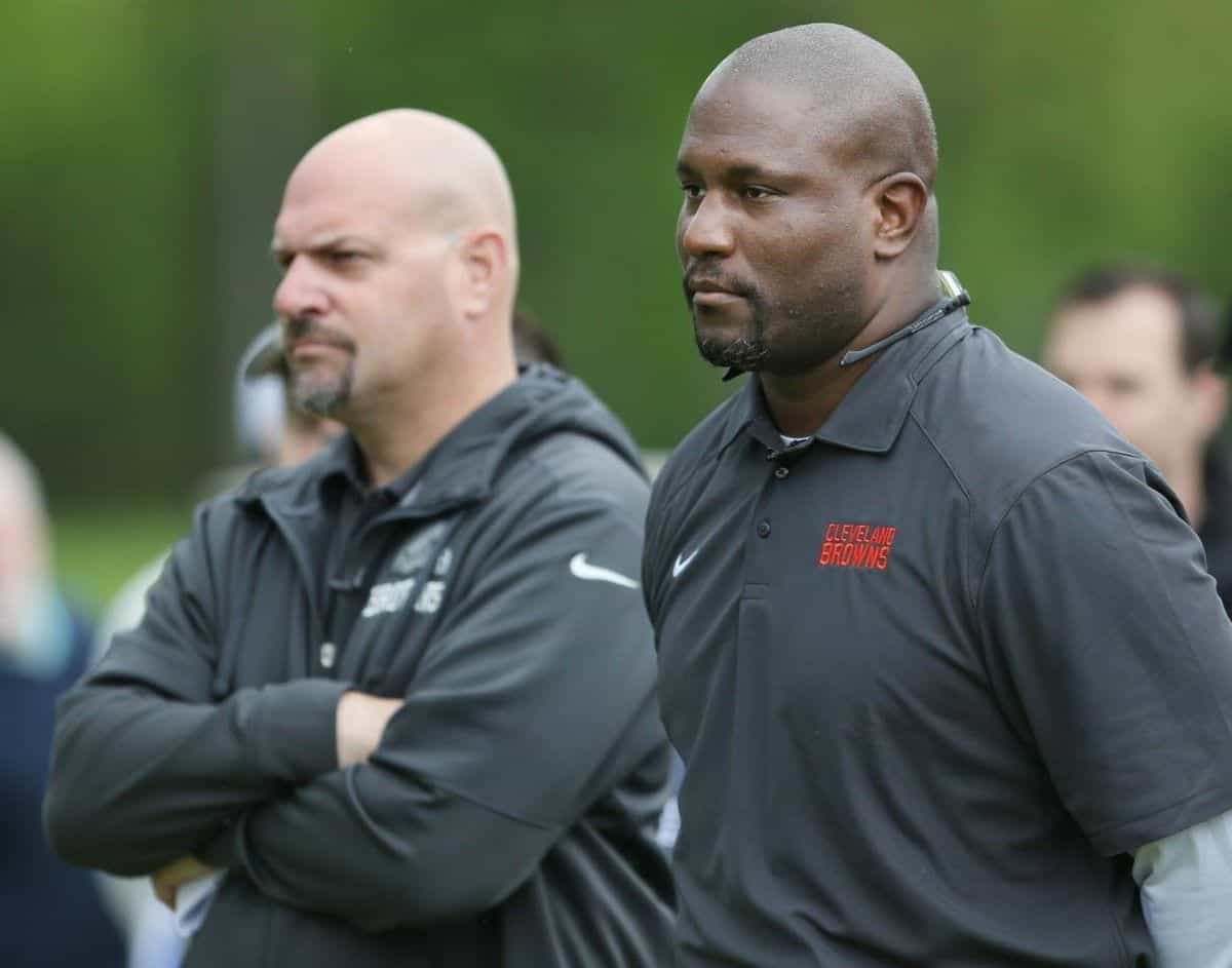 Cleveland Browns