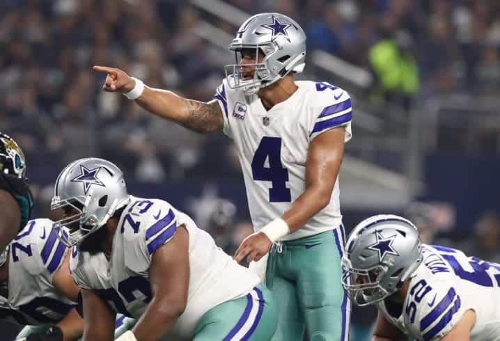 Dallas Cowboys