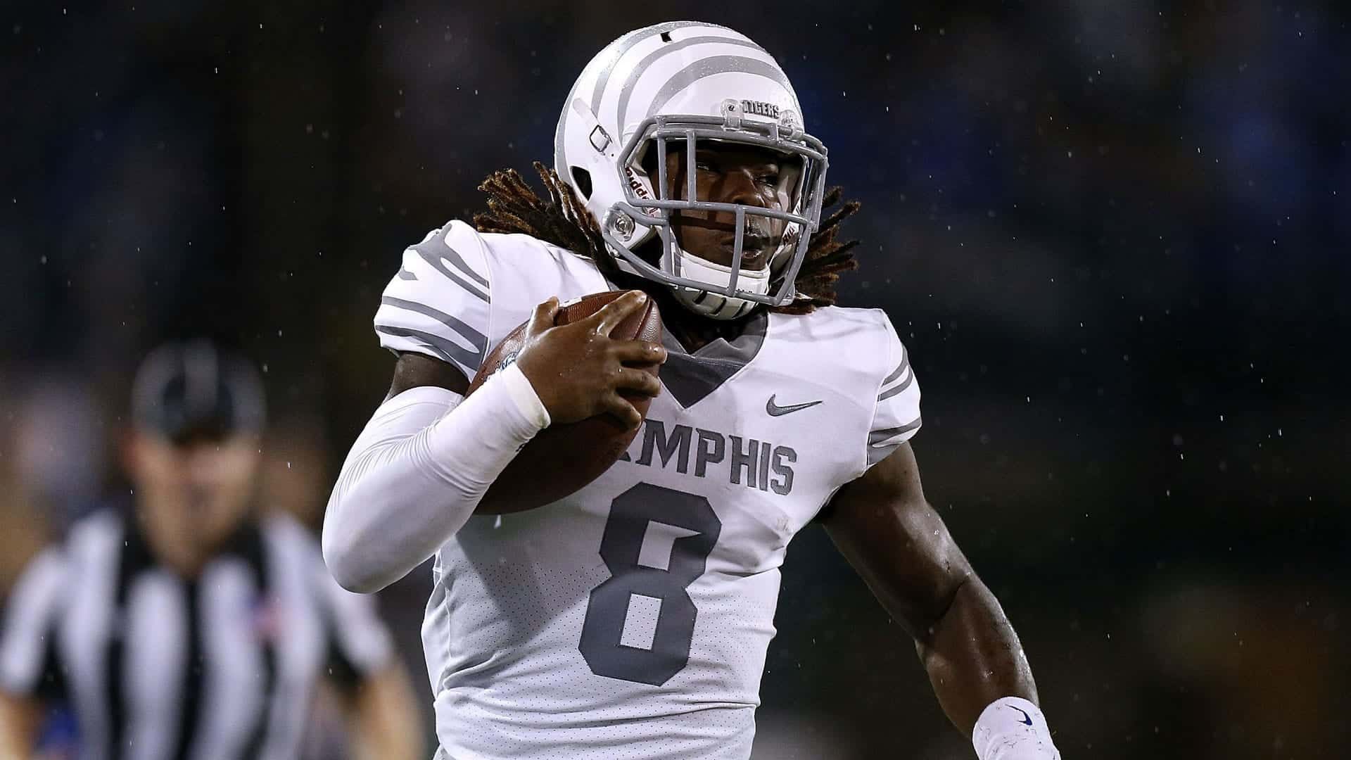 2019 Fantasy Football