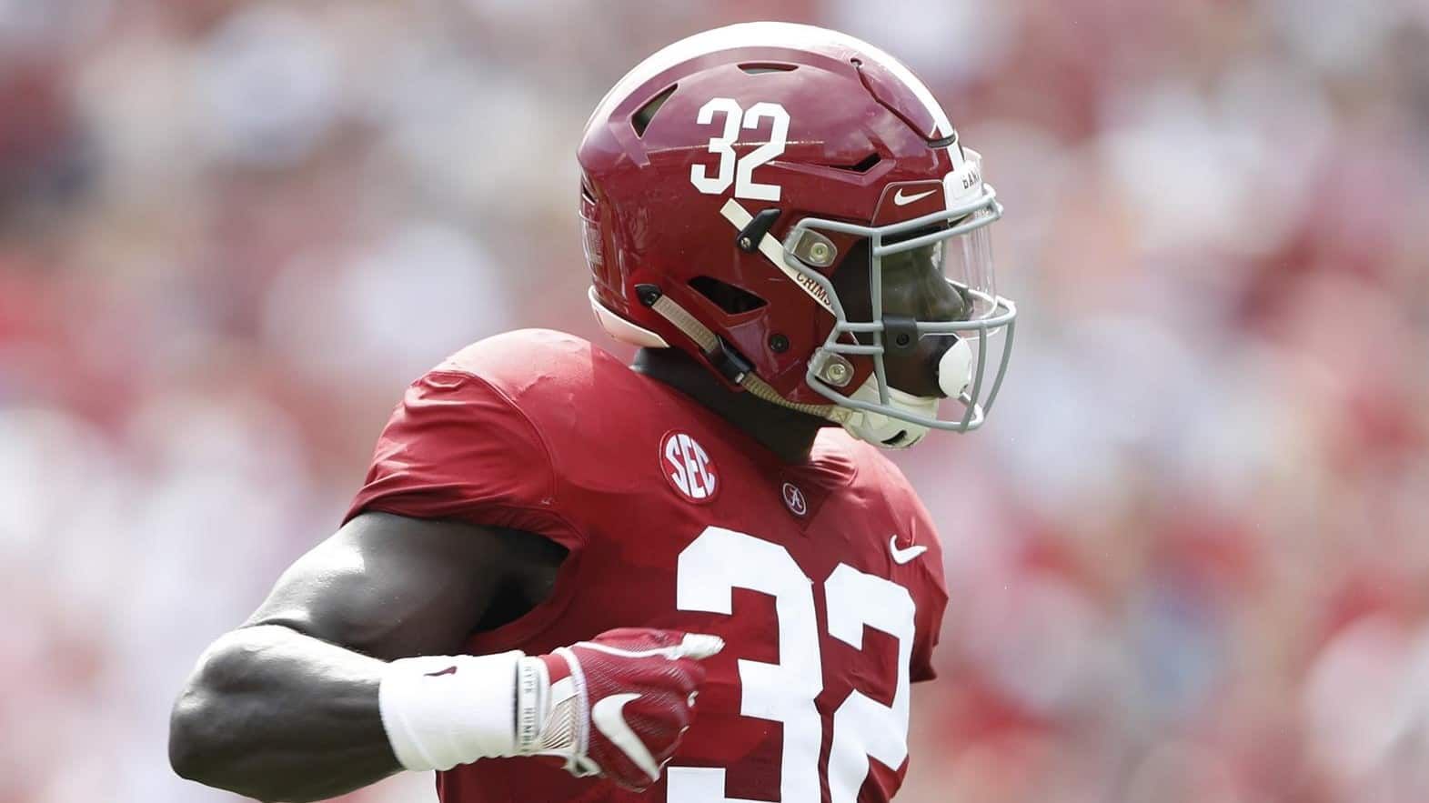 2020 NFL Draft: Dylan Moses is worth the hype | PFSN