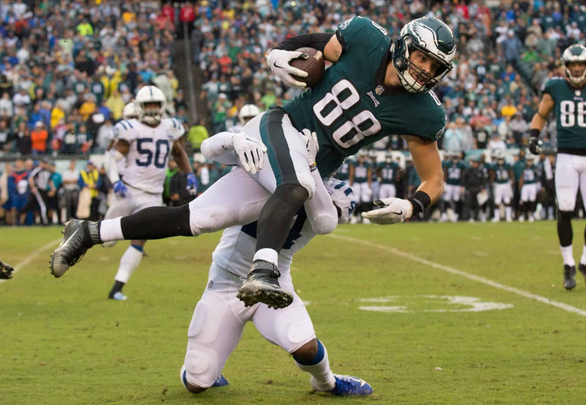 Philadelphia Eagles