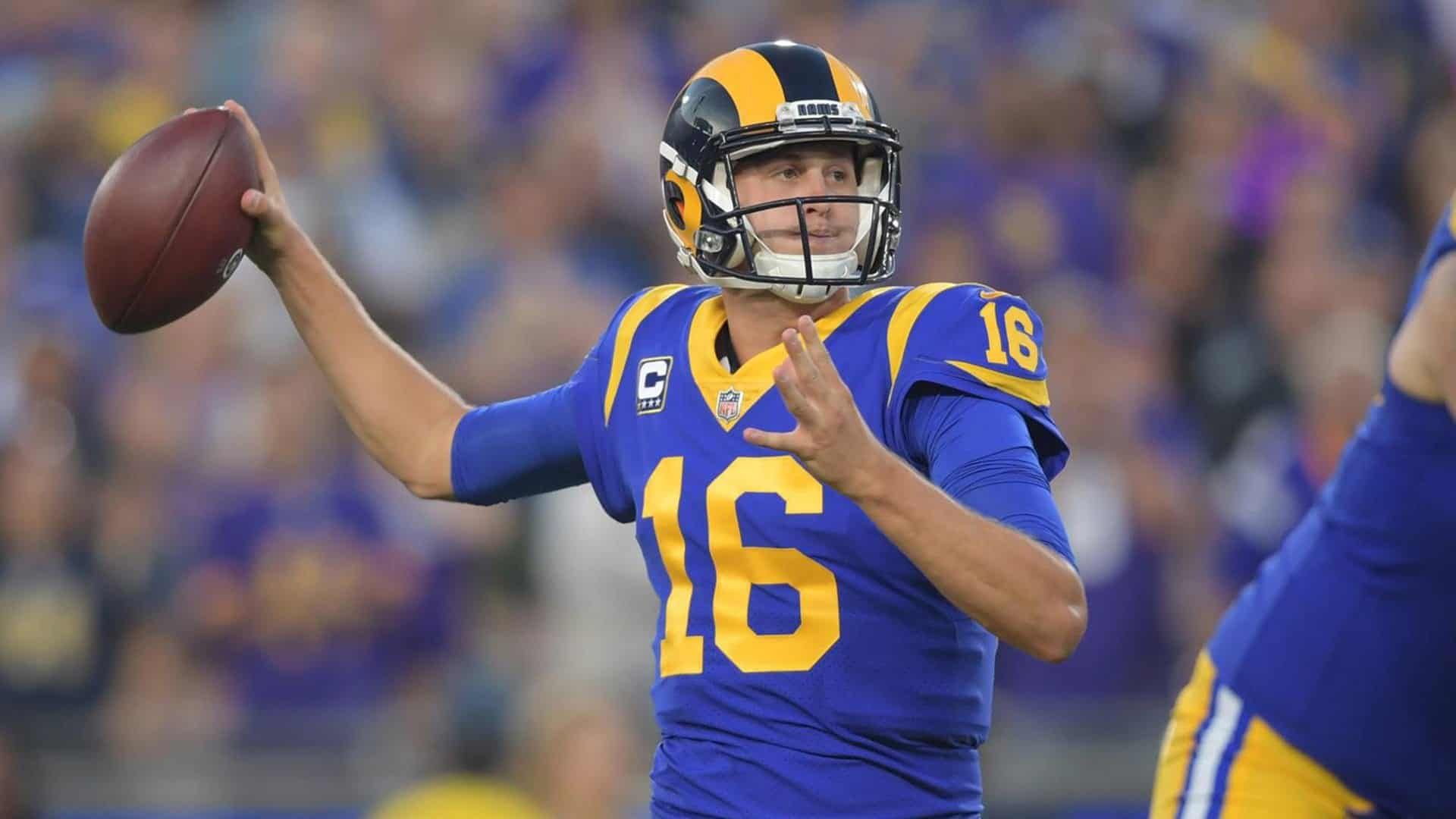 Los Angeles Rams