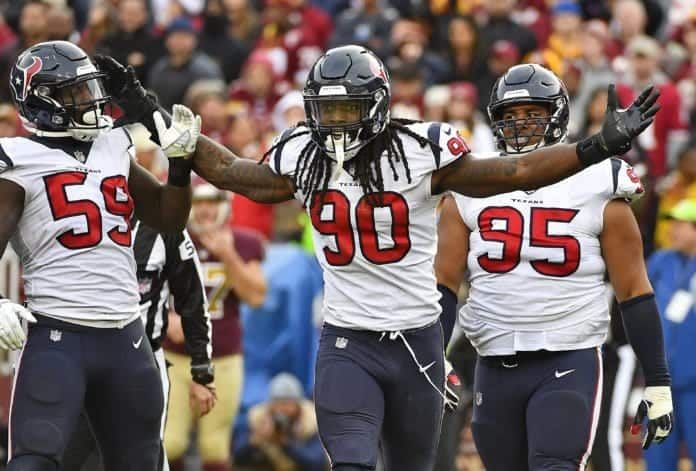 Jadeveon Clowney