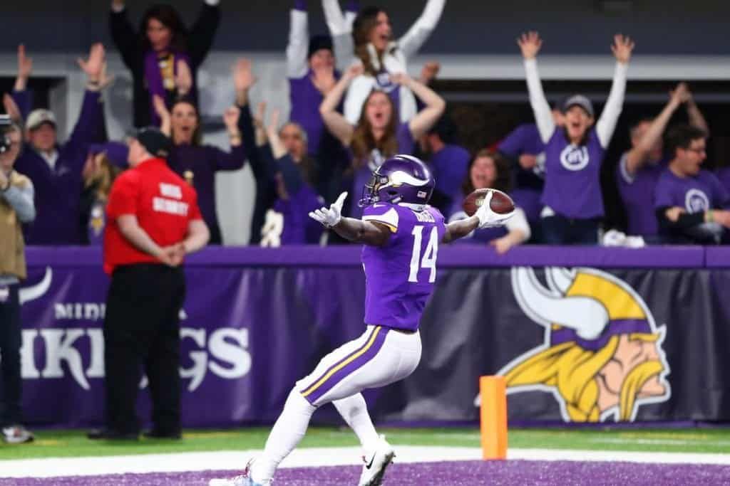 2019 Fantasy Football