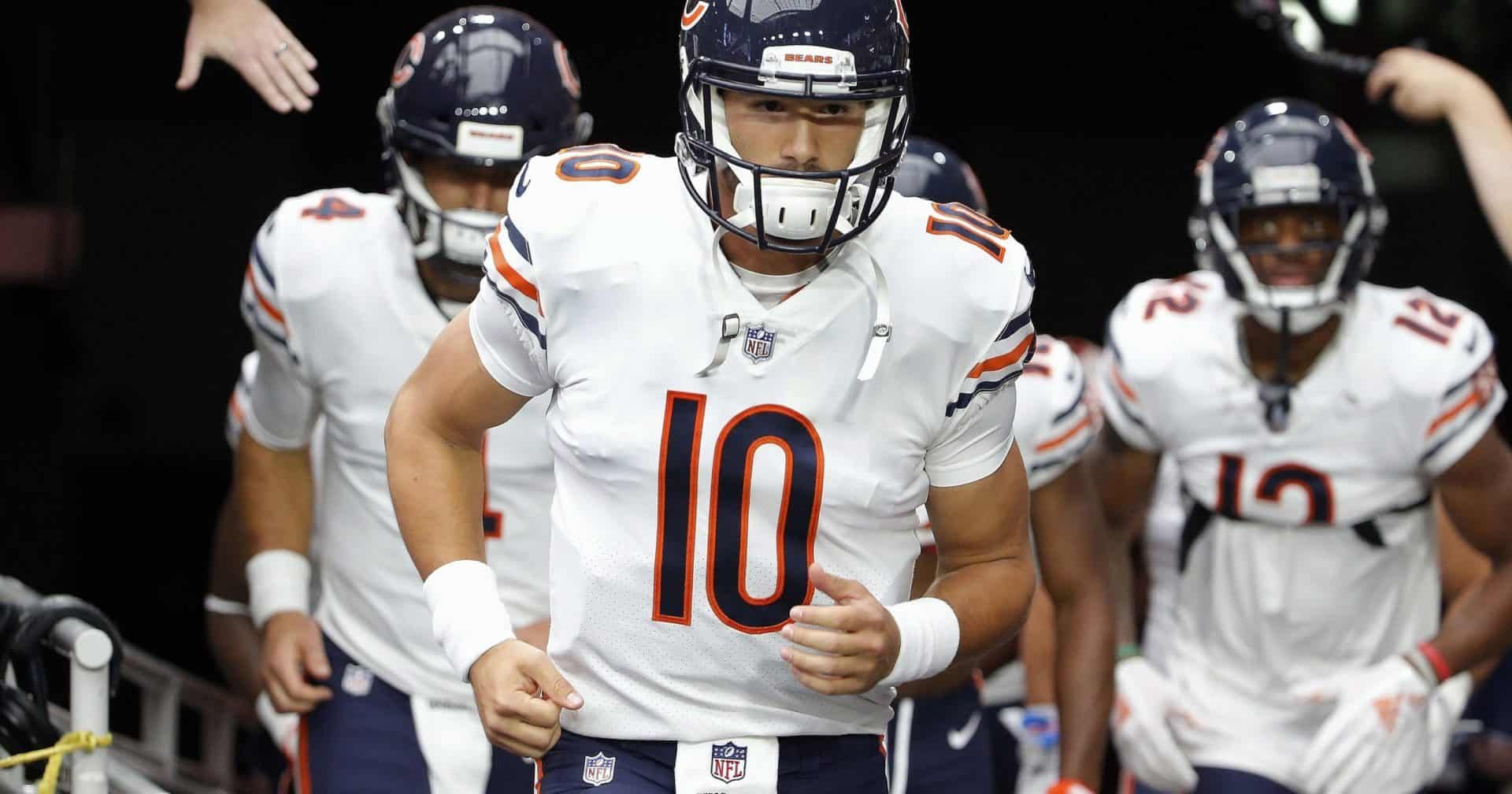 Fantasy Football, Thanksgiving 2019 NFL picks