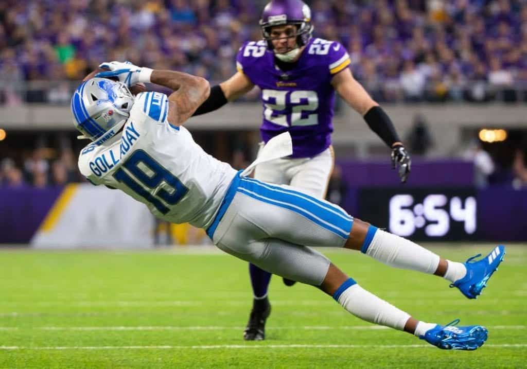 2019 Fantasy Football