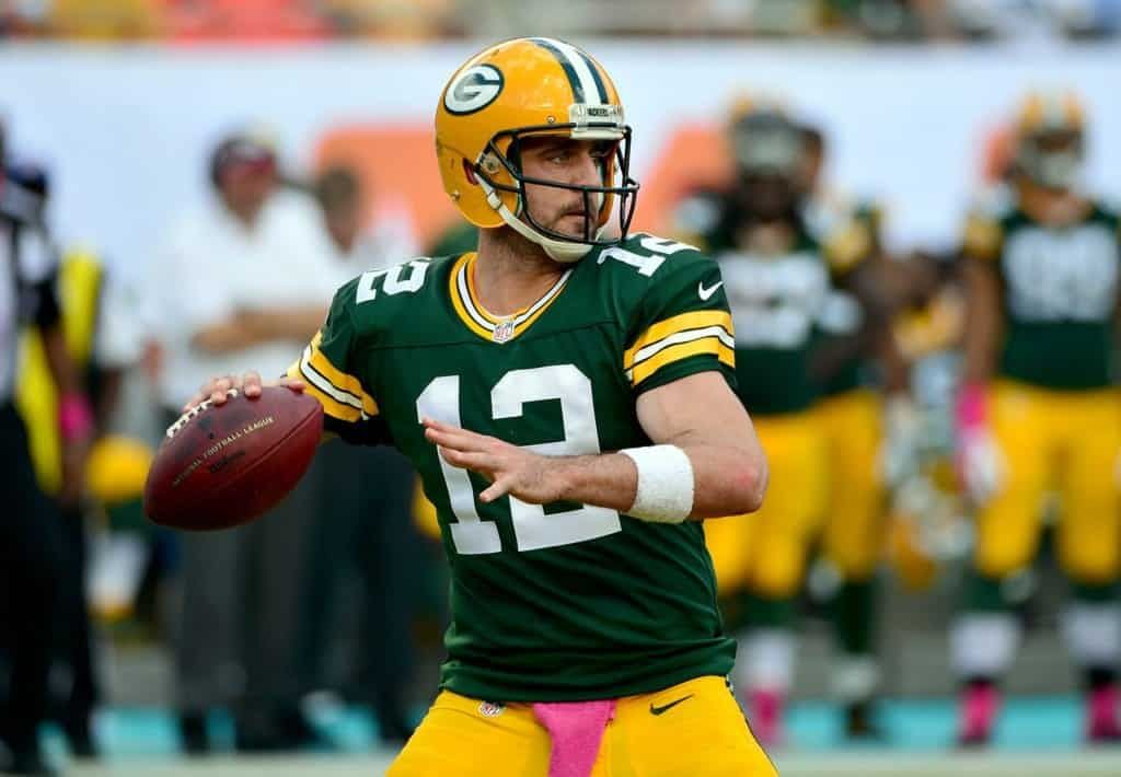 2019 Fantasy Football
