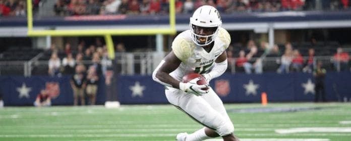 Scouting the 2020 Sugar Bowl: Baylor Bears vs. Georgia Bulldogs