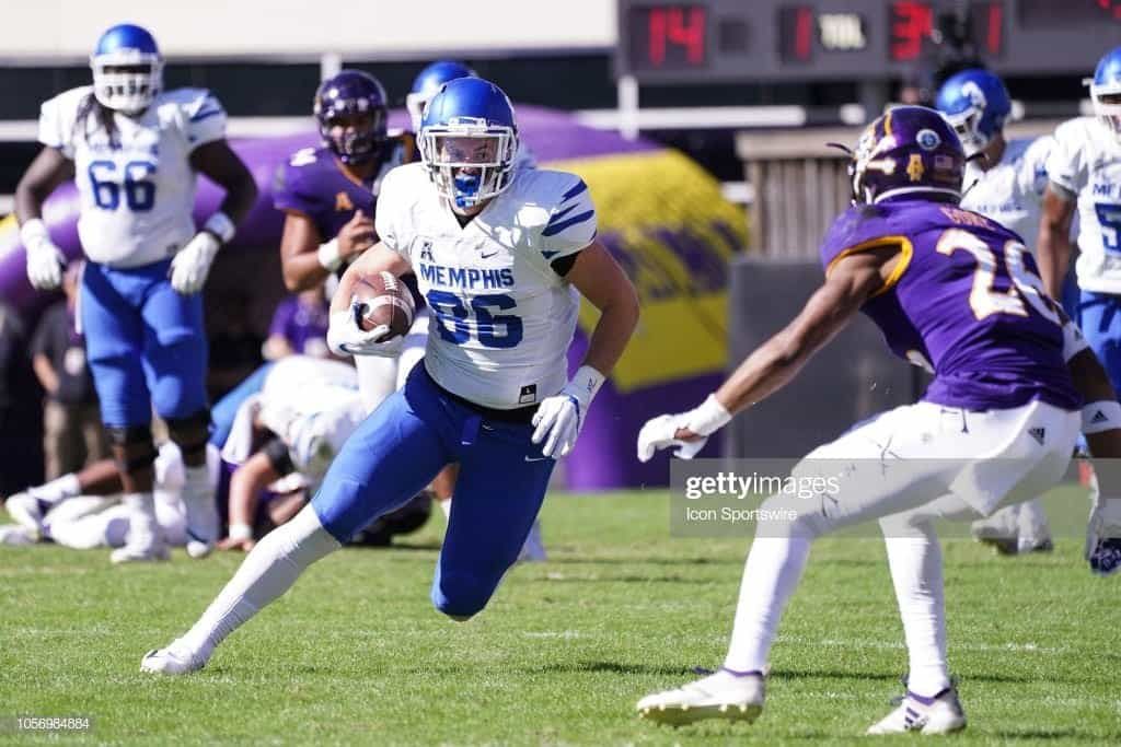 Memphis Tigers
