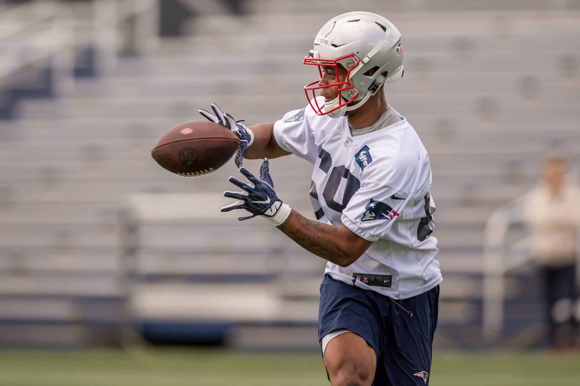 Jakobi Meyers