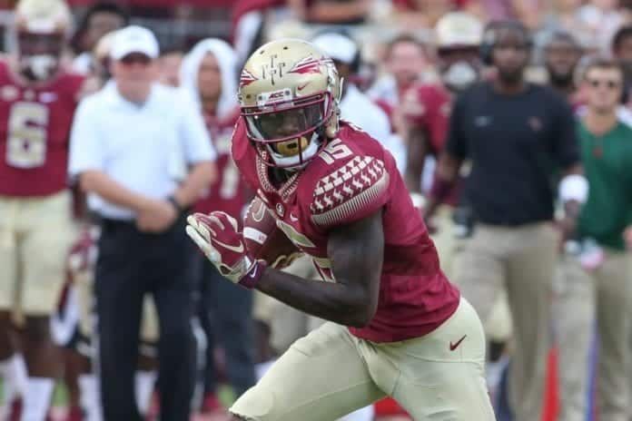 2021 NFL Draft: FSU's Tamorrion Terry deserves more attention