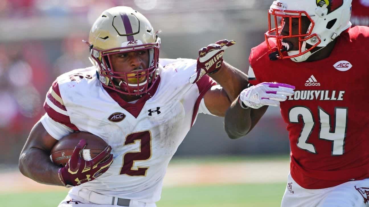 Weighing the pros and cons of players sitting out college bowl games