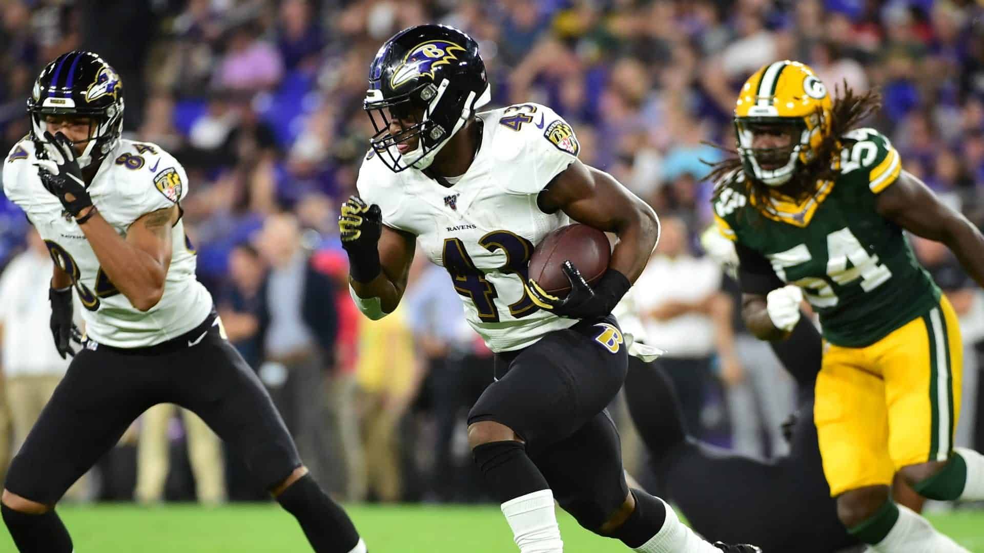 Fantasy Football