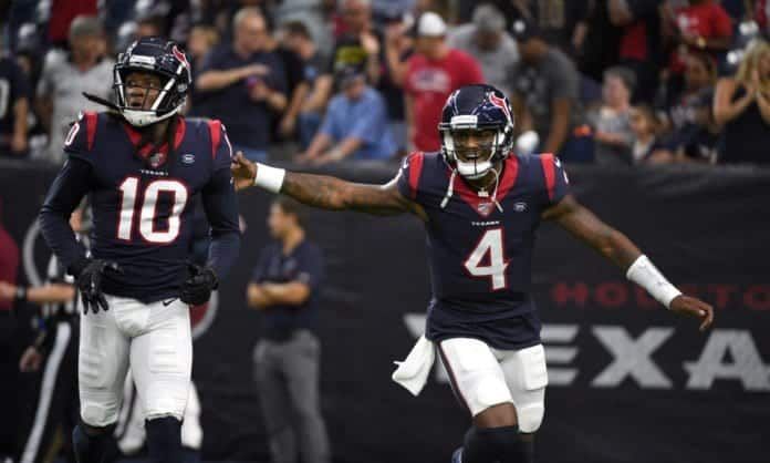 What would it take for Deshaun Watson to be moved by the Texans?