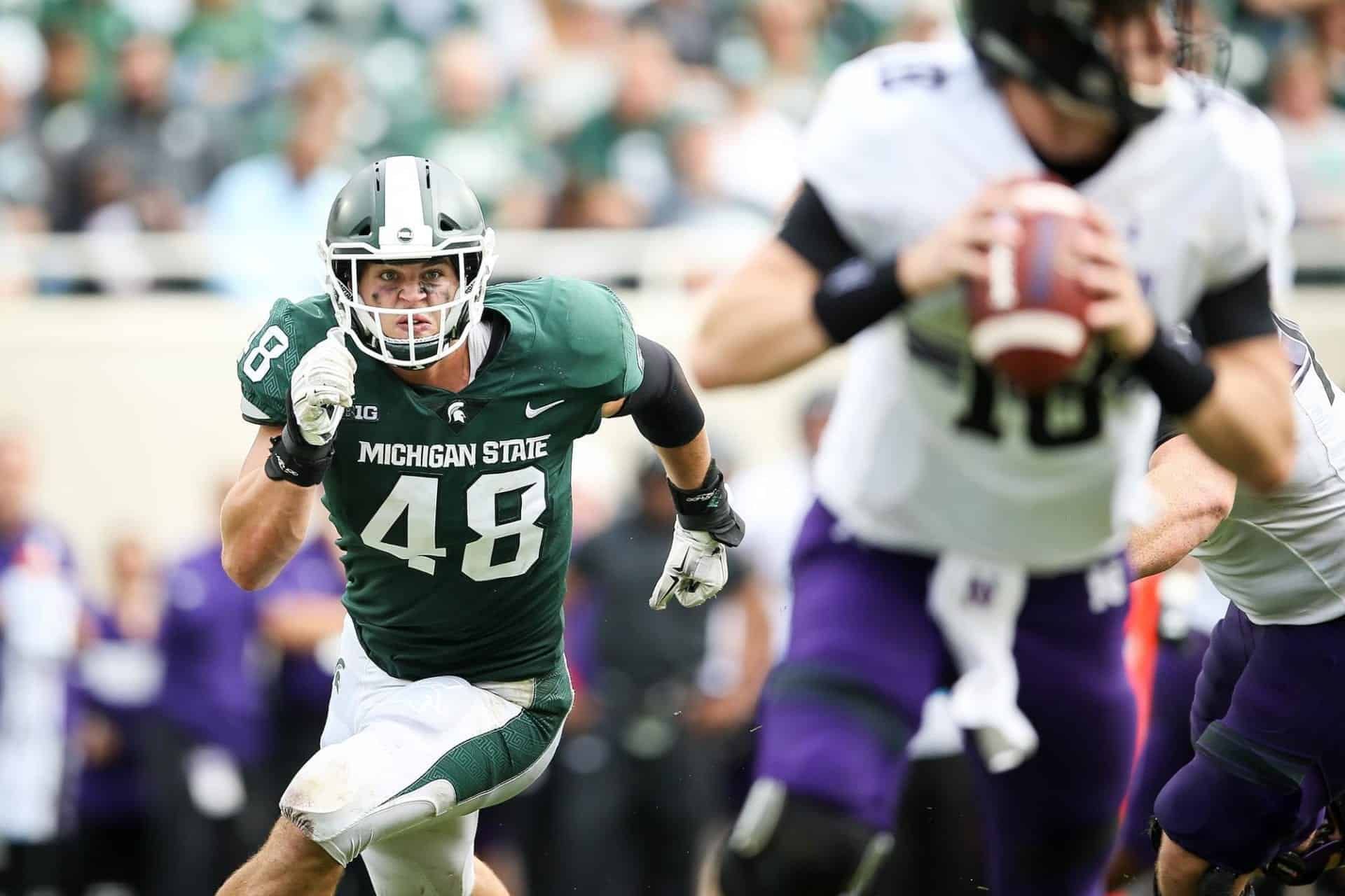 Big-10 Senior Bowl players preview: Hidden talents set to emerge