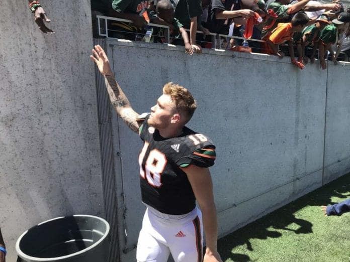 Tate Martell