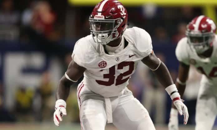 2021 NFL Draft: Who is the top linebacker prospect?