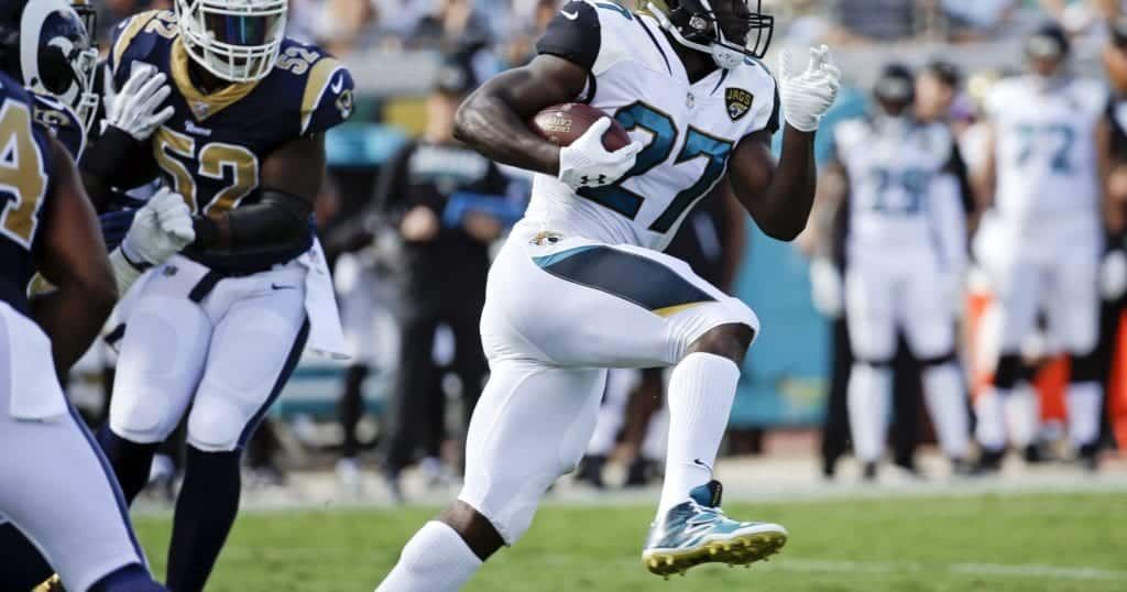 AFC South Fantasy Football