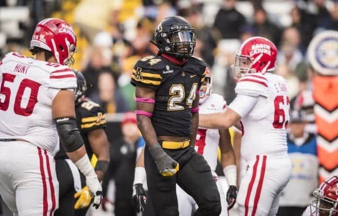 Scouting the 2019 Sun Belt Championship: Appalachian St. vs Louisiana