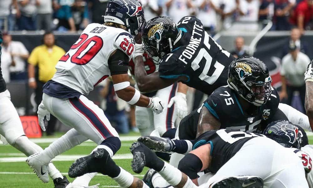 NFL Week 7 picks