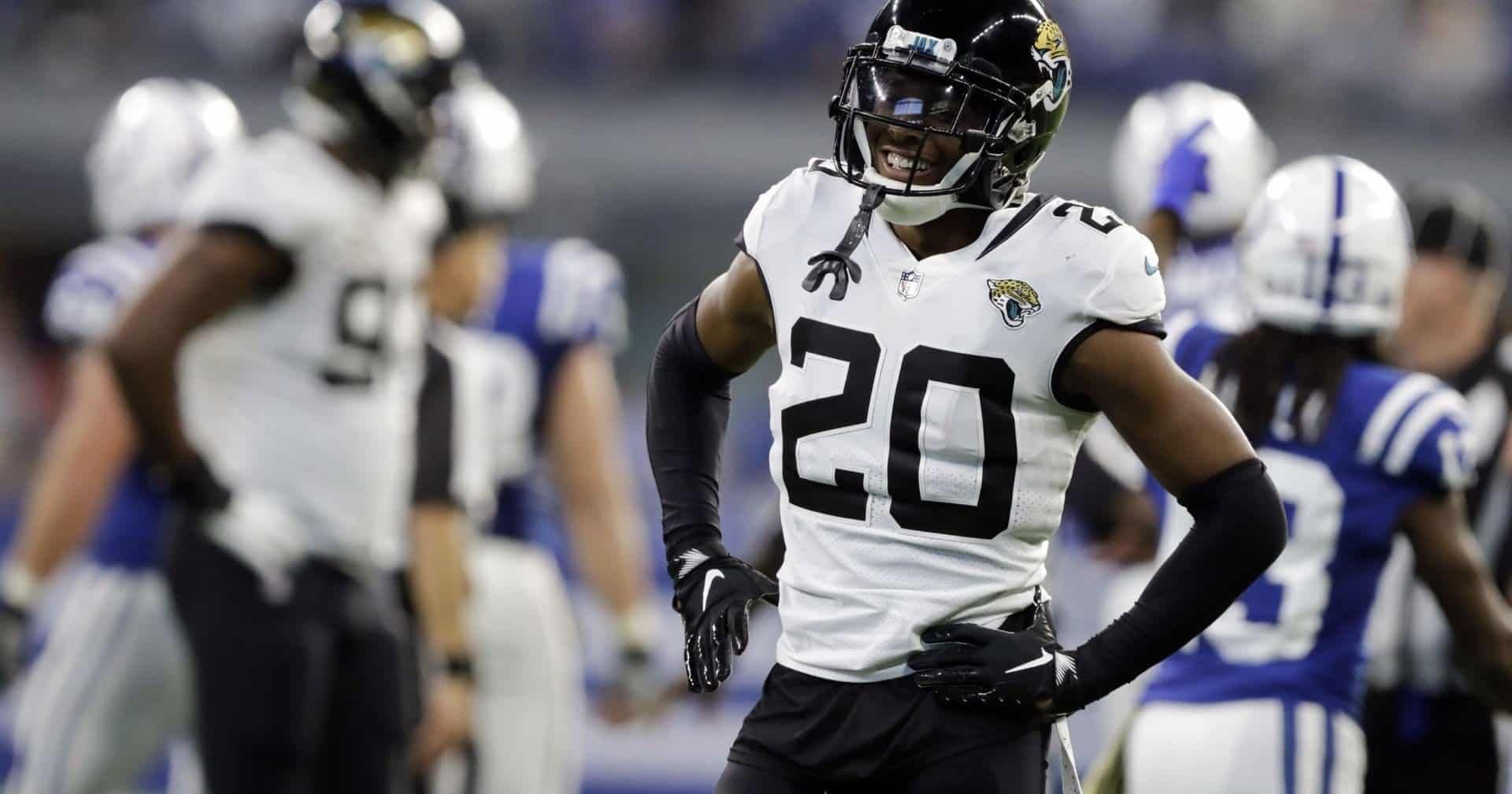 Jalen Ramsey