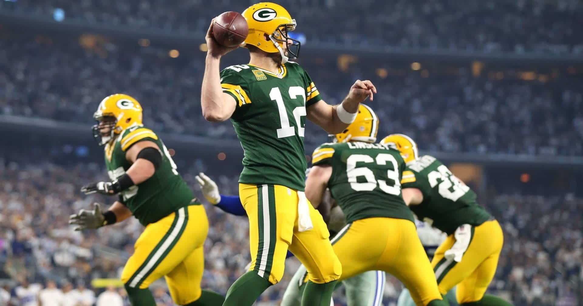 Fantasy Football trade