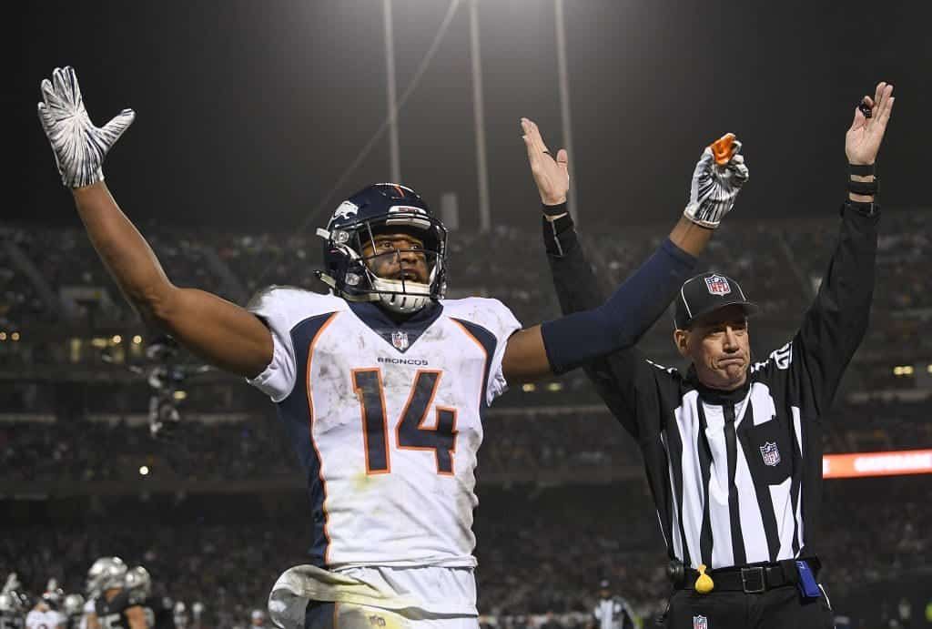 Denver Broncos Offense