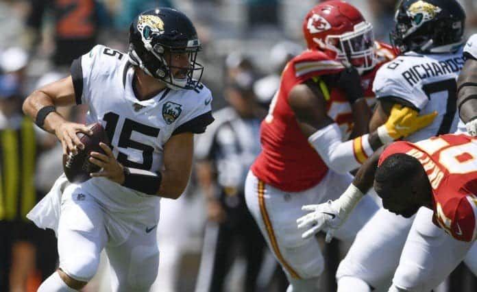 Jaguars, NFL Week 8 Point Totals, NFL Odds