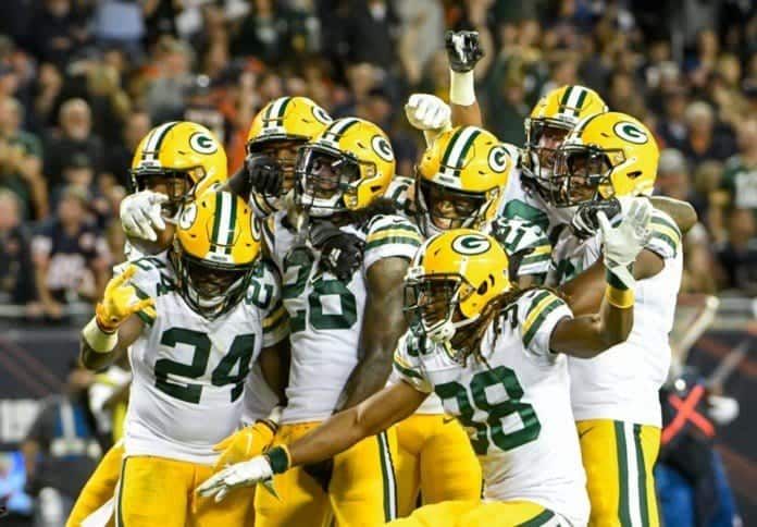 Green Bay Packers