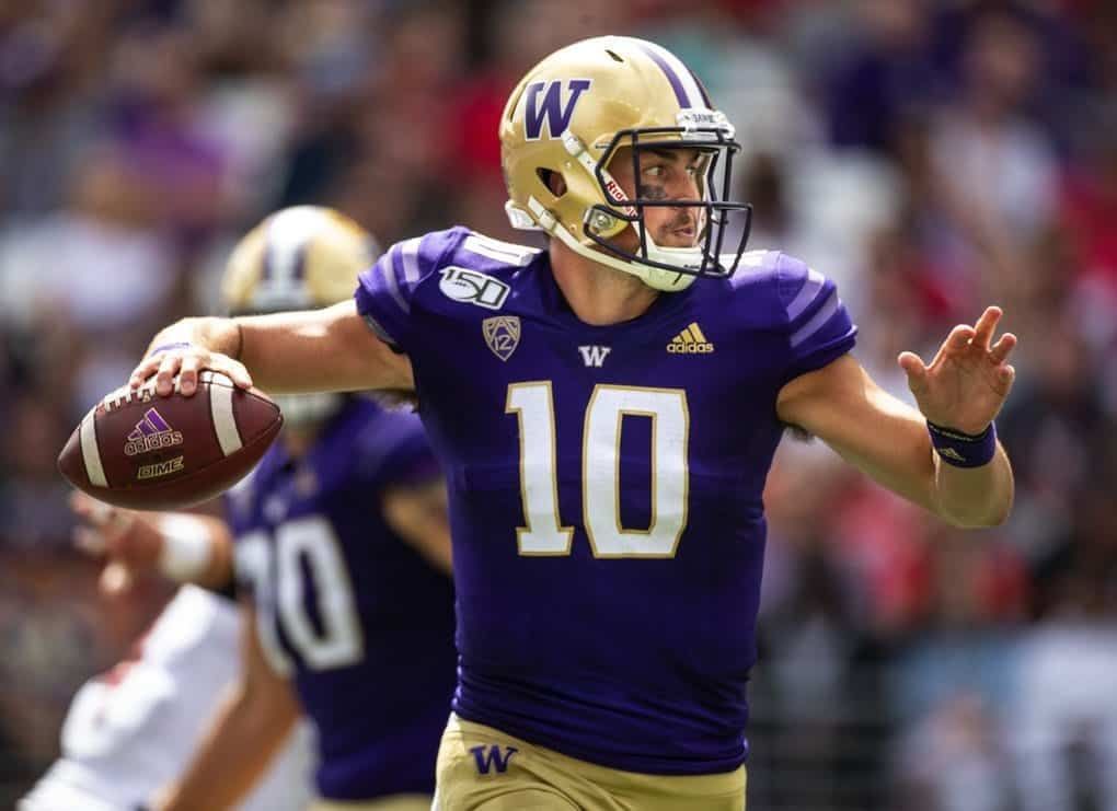 Three 2020 NFL Draft player position props you should bet today