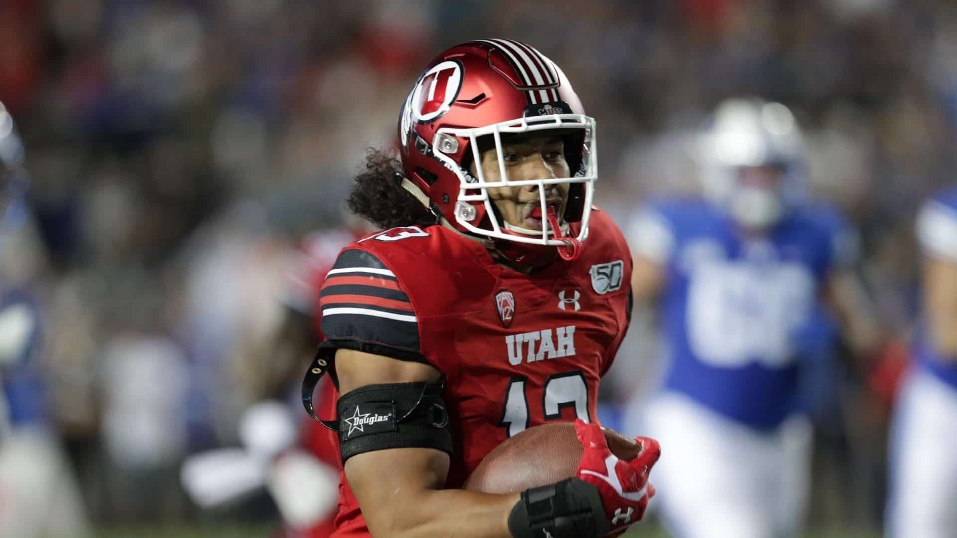 Francis Bernard NFL Draft